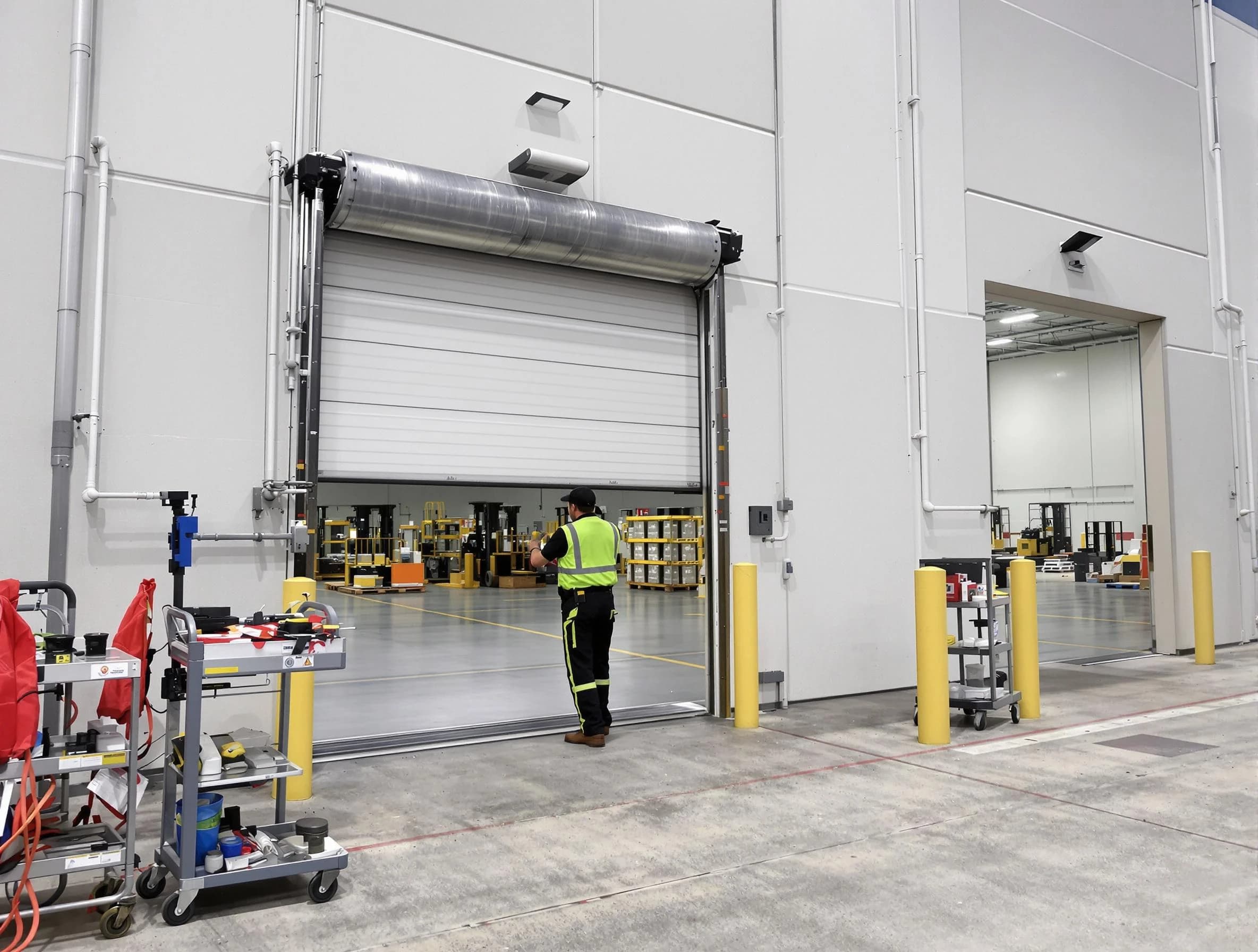 Commercial Repair service in Highland Lakes, AL