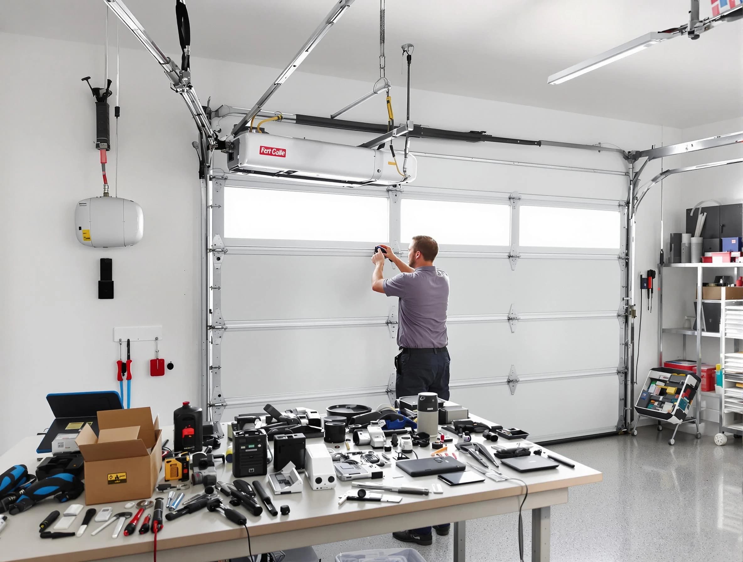 Opener Repair service in Highland Lakes, AL